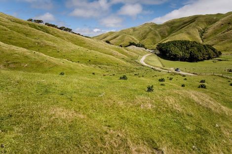 Photo of property in 319 Boom Rock Road, Ohariu, Wellington, 6037