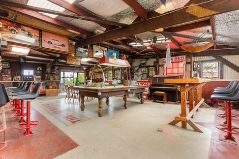 Photo of property in 56 Speedy Road, Glenbrook, Pukekohe, 2679