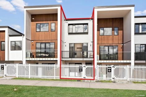 Photo of property in 173 Clark Road, Hobsonville, Auckland, 0616