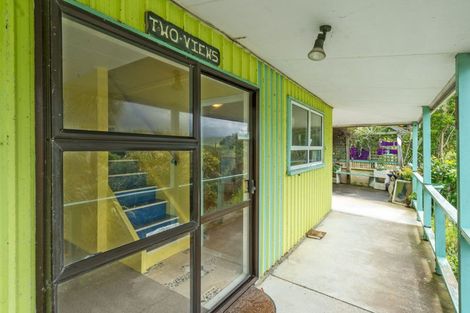 Photo of property in 22 Whangaimoana Beach Road, Whangaimoana, Featherston, 5772