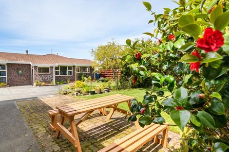 Photo of property in 32 Cedar Crescent, Feilding, 4702