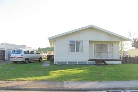 Photo of property in 60 Phillips Avenue, Otorohanga, 3900
