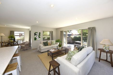 Photo of property in 1b Moule Street, Addington, Christchurch, 8024