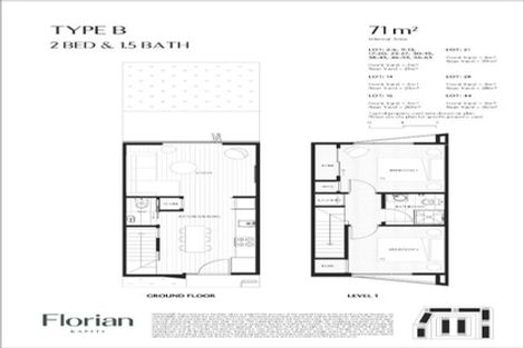 Photo of property in 70/10 Trieste Way, Paraparaumu, 5032