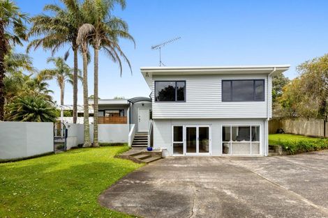 Photo of property in 47 Eban Avenue, Hillcrest, Auckland, 0627