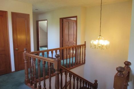 Photo of property in 5 Siska Place, Upper Riccarton, Christchurch, 8041