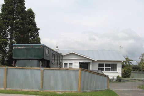 Photo of property in 66 King Street, Opotiki, 3122