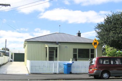 Photo of property in 57 Ward Street, Trentham, Upper Hutt, 5018