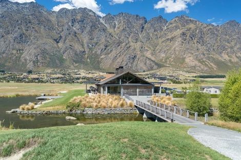 Photo of property in 19 Falconer Rise, Jacks Point, Queenstown, 9371