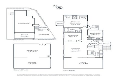 Photo of property in 18 Scurr Terrace, Wanaka, 9305