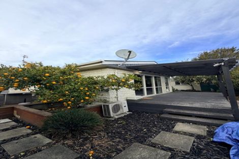 Photo of property in 21 Newmark Street, Bishopdale, Christchurch, 8053