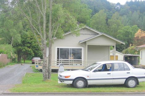 Photo of property in 84 Taupo Road, Taumarunui, 3920