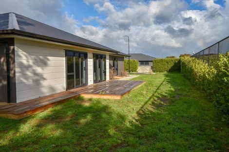 Photo of property in 36 Syrah Lane, Martinborough, 5711