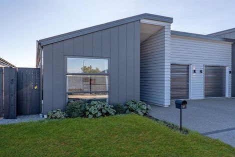 Photo of property in 31 Kate Sheppard Drive, Rolleston, 7615