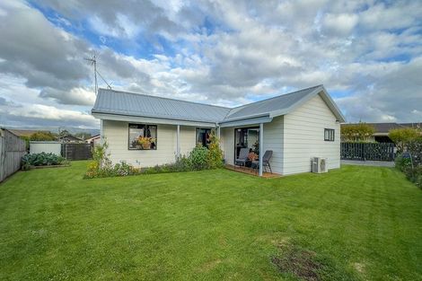 Photo of property in 11 Titoki Street, Matamata, 3400