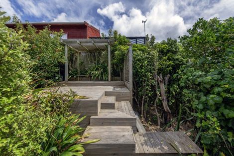Photo of property in 116 Sefton Street, Wadestown, Wellington, 6012