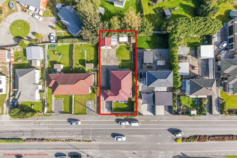 Photo of property in 221 Saint Andrew Street, Glengarry, Invercargill, 9810