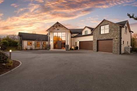 Photo of property in 1 Scott Terrace, Cromwell, 9310