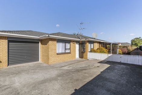 Photo of property in 3/27 Avis Avenue, Papatoetoe, Auckland, 2025