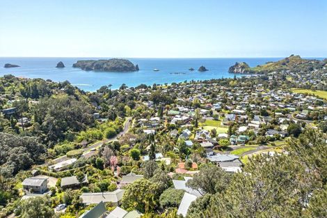 Photo of property in 8 Patricia Place, Hahei, Whitianga, 3591
