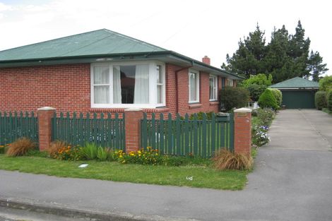 Photo of property in 8 Pound Street, Amberley, 7410