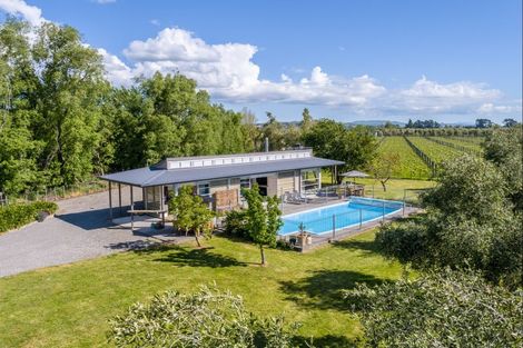Photo of property in 138 Dakins Road, East Taratahi, Carterton, 5887