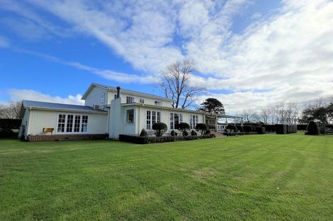 Photo of property in 131 Postman Road, Dairy Flat, Albany, 0794