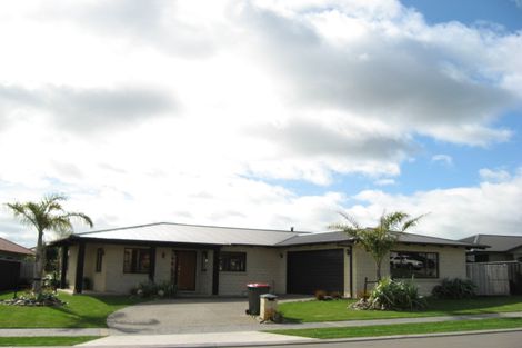 Photo of property in 9 Fairview Place, Havelock North, 4130