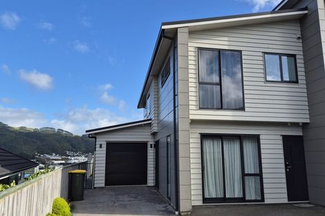 Photo of property in 138b John Burke Drive, Aotea, Porirua, 5024