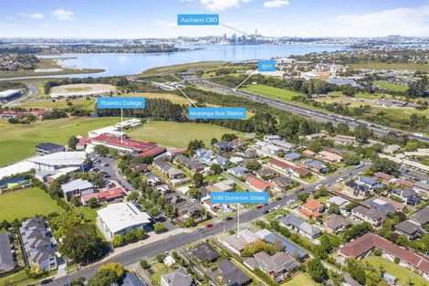 Photo of property in 1/49 Dominion Street, Takapuna, Auckland, 0622