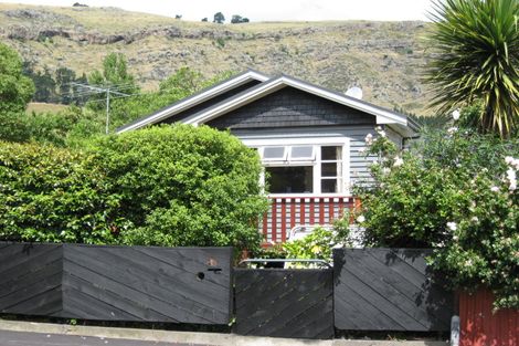 Photo of property in 24 Flavell Street, Heathcote Valley, Christchurch, 8022