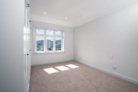Photo of property in Hamilton Flats, 1/9 Hawker Street, Mount Victoria, Wellington, 6011