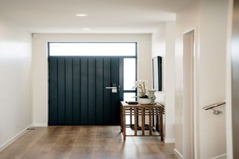 Photo of property in 12 Korowhiti Road, Clarks Beach, 2122