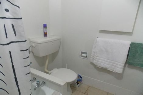 Photo of property in Mansfield Towers, 1 Grant Road, Thorndon, Wellington, 6011