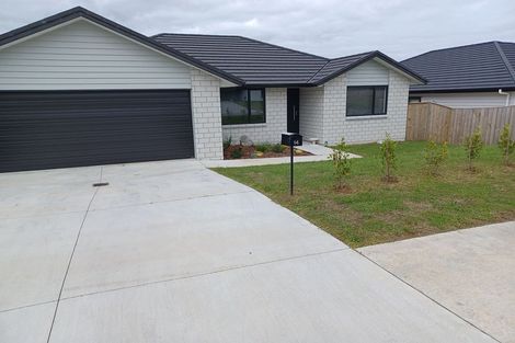 Photo of property in 14 Paul Way, Pokeno, 2402