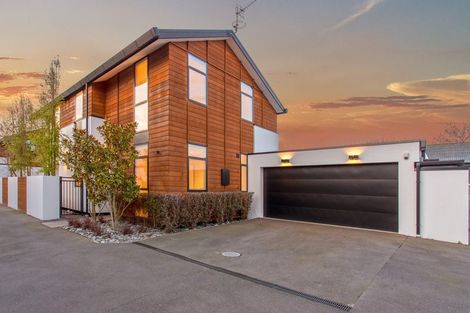 Photo of property in 96 Merivale Lane, Merivale, Christchurch, 8014