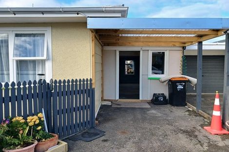 Photo of property in 7/18 Ada Street, Hokowhitu, Palmerston North, 4410