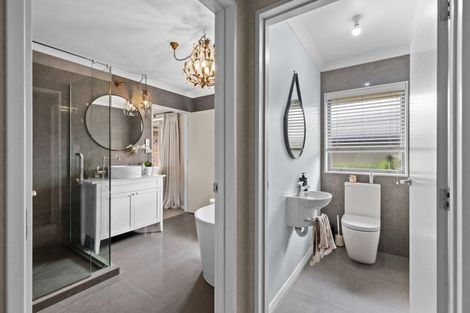 Photo of property in 21 Liberty Grove, Kelvin Grove, Palmerston North, 4414