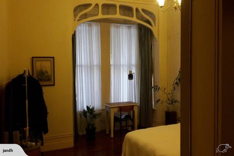 Photo of property in 8 Davis Street, Thorndon, Wellington, 6011