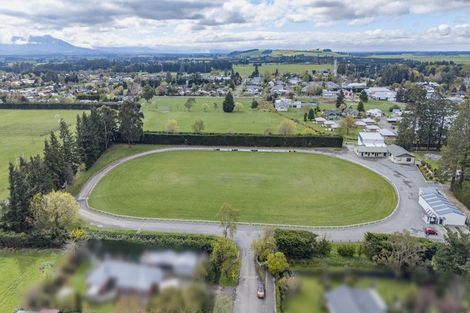 Photo of property in 8 Dohrmans Road, Oxford, 7430