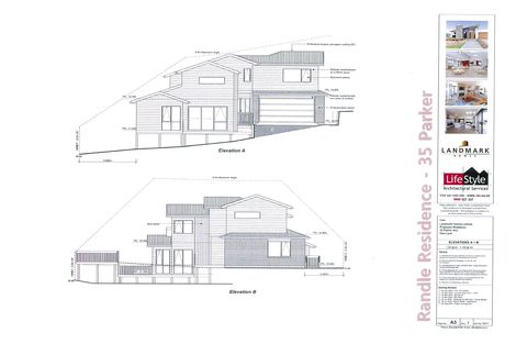 Photo of property in 35 Parker Avenue, New Lynn, Auckland, 0600