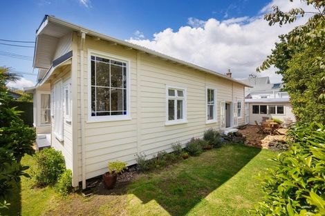Photo of property in 38 Edenvale Crescent, Mount Eden, Auckland, 1024