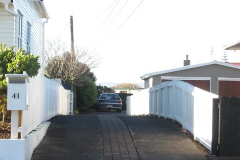 Photo of property in 41 Mckean Avenue, Manurewa, Auckland, 2102