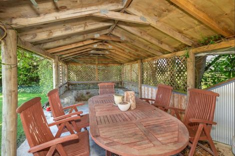 Photo of property in 50 Painua Road, Hokio Beach, Levin, 5571