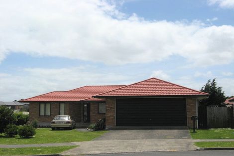 Photo of property in 56 Bellville Drive, Clendon Park, Auckland, 2103