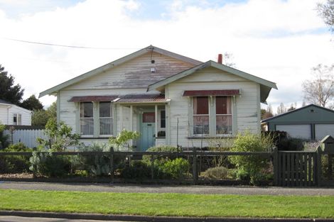 Photo of property in 17 Elizabeth Street, Masterton, 5810