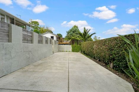 Photo of property in 1/15 Pemberton Avenue, Bayview, Auckland, 0629