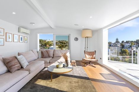 Photo of property in 64 St Marys Road, Saint Marys Bay, Auckland, 1011