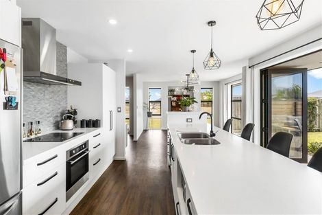 Photo of property in 76 Beaumont Drive, Rolleston, 7614