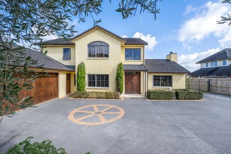 Photo of property in 49 Westerham Drive, Dannemora, Auckland, 2016